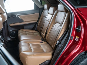 Внедорожник Lexus RX 2016 года, 4100000 рублей, Волгоград