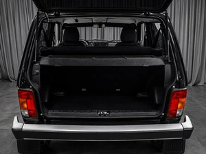 Внедорожник ВАЗ (LADA) Niva Legend 2024 года, 1019000 рублей, Тюмень