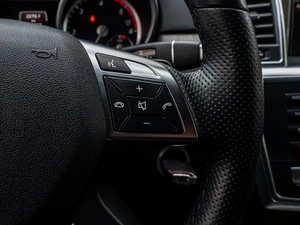 Внедорожник Mercedes-benz GL-класс 2014 года, 2550000 рублей, Краснодар