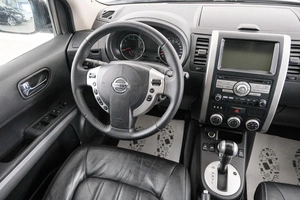 Внедорожник Nissan X-Trail 2011 года, 1299000 рублей, Красноярск