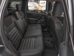 Внедорожник Renault Duster 2020 года, 1349000 рублей, Саратов