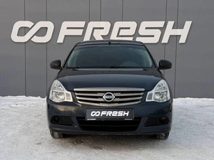 Седан Nissan Almera 2014 года, 685000 рублей, Ижевск
