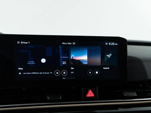 Минивэн Kia Carnival 2024 года, 6893055 рублей, Москва