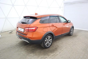 Универсал ВАЗ (LADA) Vesta 2020 года, 1040000 рублей, Обнинск