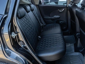 Хетчбэк Honda Jazz 2012 года, 910000 рублей, Краснодар