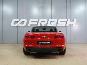 Купе Chevrolet Camaro 2011 года, 2549000 рублей, Воронеж