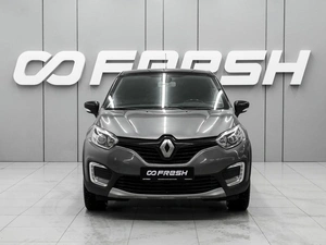 Внедорожник Renault Kaptur 2019 года, 1350000 рублей, Ростов-на-Дону