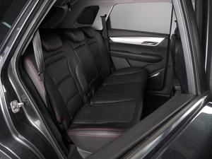 Внедорожник SWM G01 2023 года, 1598000 рублей, Минеральные Воды