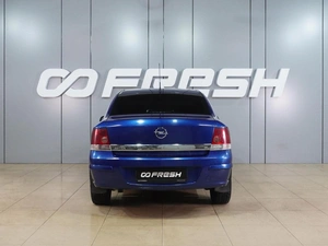 Седан Opel Astra 2008 года, 499000 рублей, Воронеж