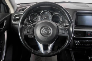 Внедорожник Mazda CX-5 2015 года, 1819000 рублей, Кемерово