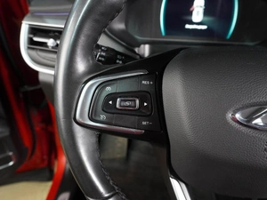 Внедорожник Chery Tiggo 7 Pro 2022 года, 1725000 рублей, Воронеж