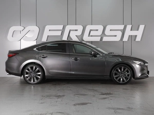 Седан Mazda 6 2019 года, 2299000 рублей, Минеральные Воды