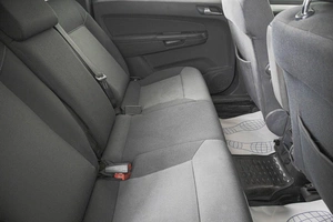Минивэн Opel Zafira 2007 года, 549000 рублей, Кемерово