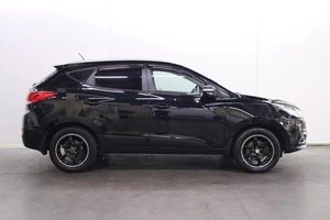 Внедорожник Hyundai ix35 2012 года, 1090000 рублей, Брянск