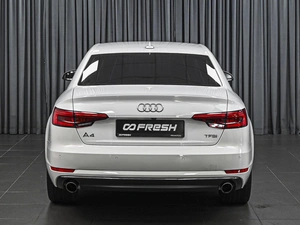 Седан Audi A4 2015 года, 1967111 рублей, Ставрополь