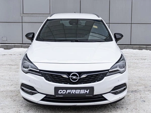 Универсал Opel Astra 2021 года, 1790000 рублей, Санкт-Петербург