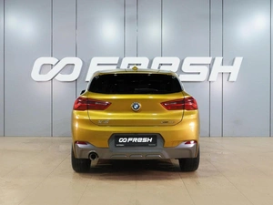 Внедорожник BMW X2 2019 года, 2819000 рублей, Воронеж