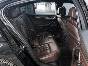 Седан BMW 5 серия 2018 года, 4189000 рублей, Ставрополь