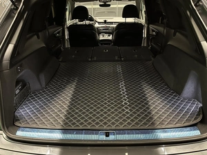 Внедорожник Audi Q7 2019 года, 4950000 рублей, Красноярск