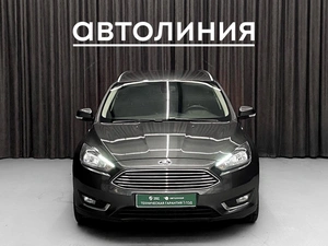 Универсал Ford Focus 2019 года, 1350000 рублей, Красноярск