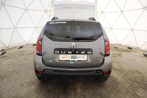 Внедорожник Renault Duster 2020 года, 1649000 рублей, Орёл