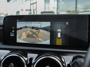 Универсал Mercedes-benz CLA-класс 2020 года, 2679000 рублей, Краснодар