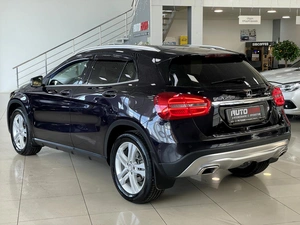 Внедорожник Mercedes-benz GLA-класс 2016 года, 2337000 рублей, Солонцы