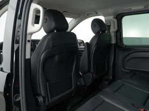 Минивэн Mercedes-benz Vito 2019 года, 3990046 рублей, Москва