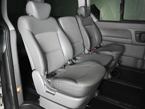 Минивэн Hyundai Grand Starex 2009 года, 1299000 рублей, Ростов-на-Дону