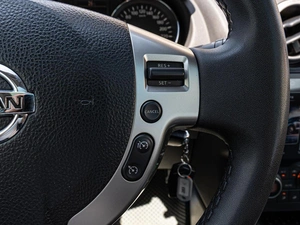 Внедорожник Nissan Qashqai 2010 года, 1045000 рублей, Краснодар