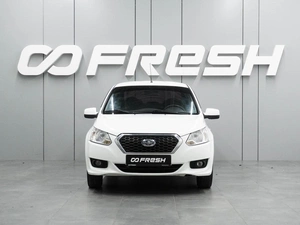 Седан Datsun on-DO 2016 года, 499000 рублей, Воронеж