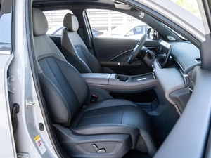 Внедорожник Changan CS55 Plus 2025 года, 3160000 рублей, Волгоград