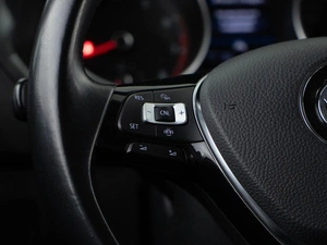 Внедорожник Volkswagen Tiguan 2020 года, 2648055 рублей, Москва