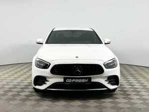 Седан Mercedes-benz E-класс 2021 года, 4399900 рублей, Казань