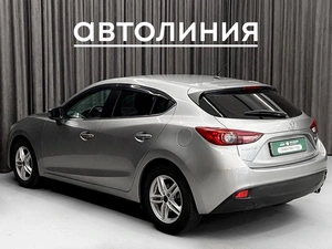 Хетчбэк Mazda 3 2014 года, 1099000 рублей, Красноярск