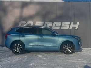 Внедорожник Haval Jolion 2022 года, 1919000 рублей, Ижевск