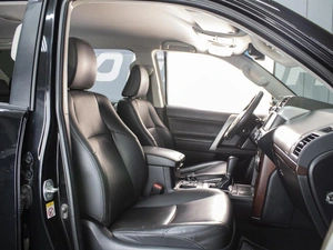 Внедорожник Toyota Land Cruiser Prado 2014 года, 2940000 рублей, Омск