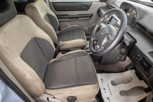 Внедорожник Nissan X-Trail 2001 года, 589000 рублей, Барнаул