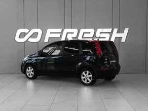 Хетчбэк Nissan Note 2008 года, 498000 рублей, Тверь
