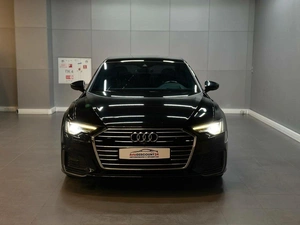 Седан Audi A6 2019 года, 4557000 рублей, Красноярск