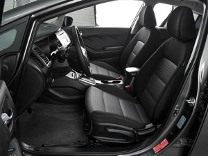 Седан Kia Cerato 2013 года, 1274000 рублей, Воронеж