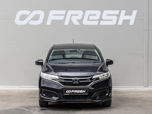 Хетчбэк Honda Fit 2019 года, 1235000 рублей, Краснодар