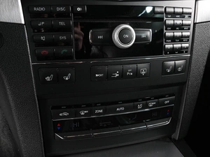 Купе Mercedes-benz E-класс 2009 года, 1699000 рублей, Ростов-на-Дону