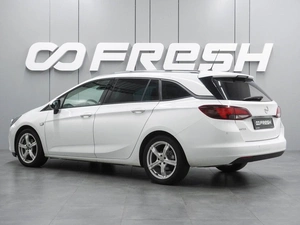 Универсал Opel Astra 2019 года, 1399000 рублей, Воронеж