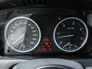 Внедорожник BMW X6 2012 года, 1910000 рублей, Ставрополь
