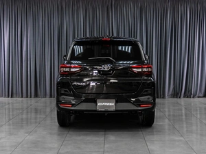 Внедорожник Toyota Raize 2021 года, 2049000 рублей, Тюмень