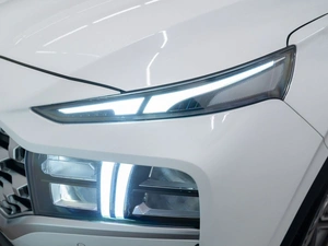 Внедорожник Hyundai Santa Fe 2020 года, 3290000 рублей, Красноярск