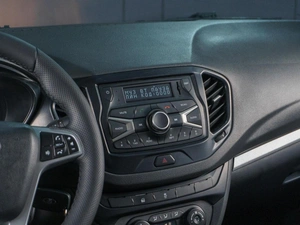 Седан ВАЗ (LADA) Vesta 2021 года, 979000 рублей, Сургут