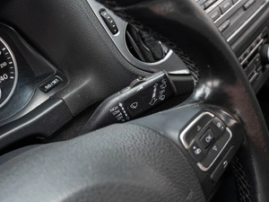 Внедорожник Volkswagen Tiguan 2012 года, 1210000 рублей, Краснодар