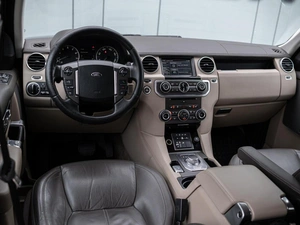 Внедорожник Land Rover Discovery 2014 года, 3100000 рублей, Большой Сочи